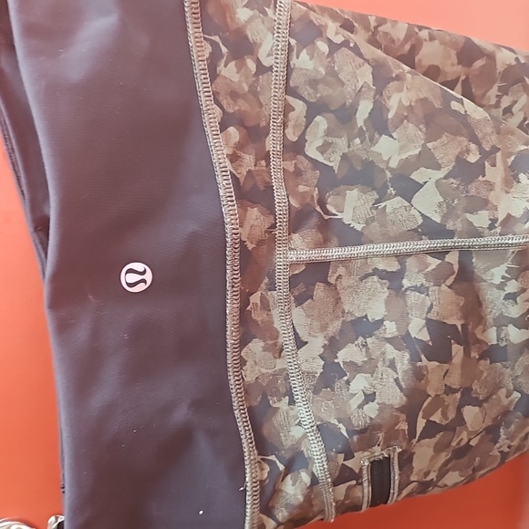 Lululemon Leggings no tag (xs) - Picture 8 of 11